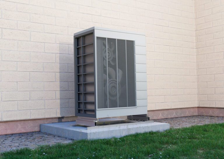 hvac