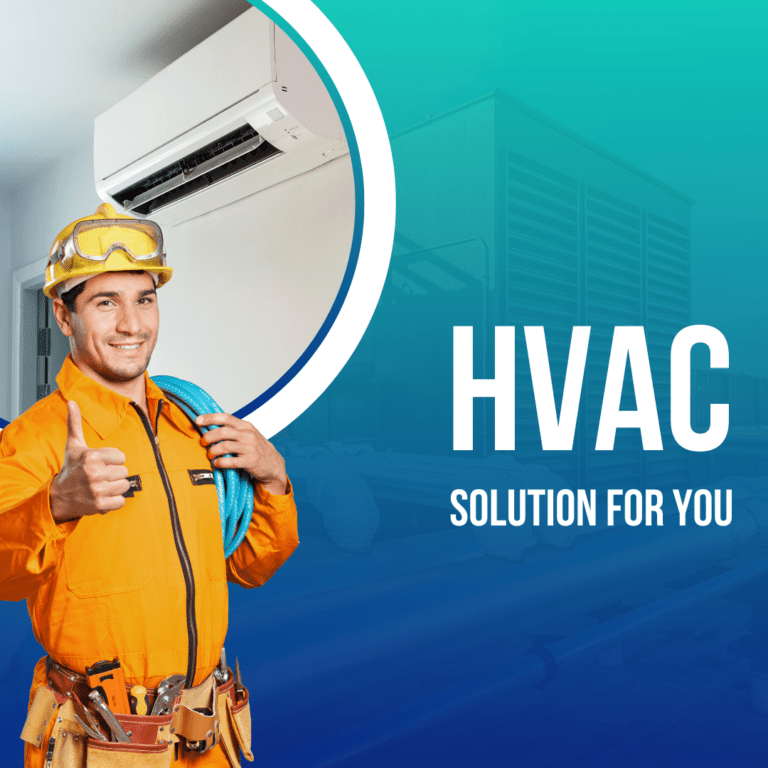 HVAC