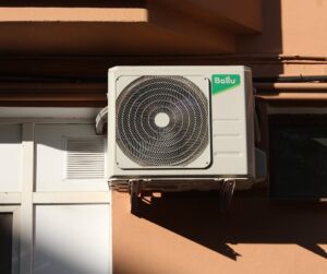 HVAC