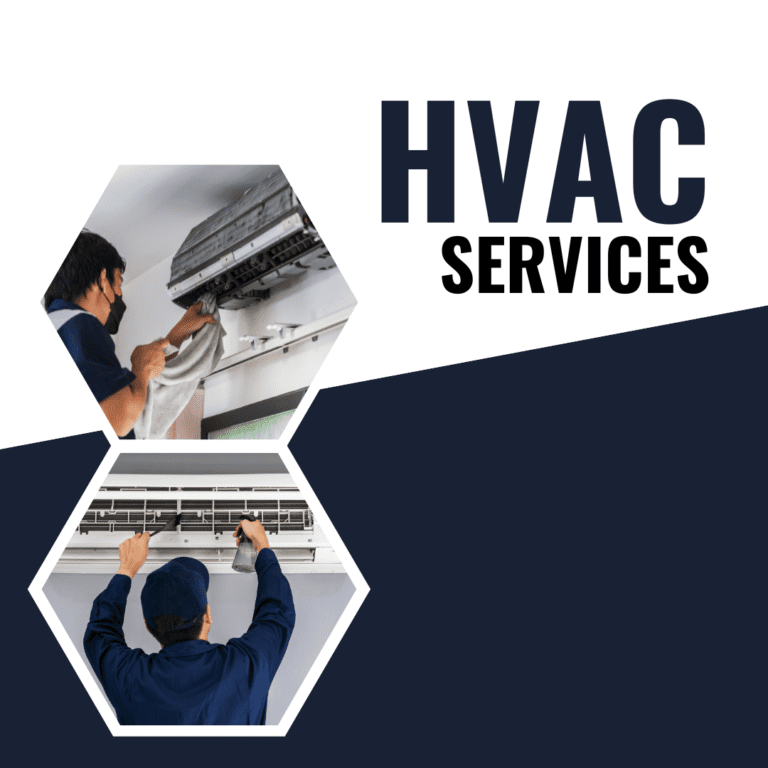 HVAC Service