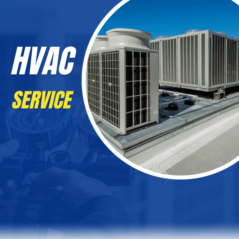 HVAC