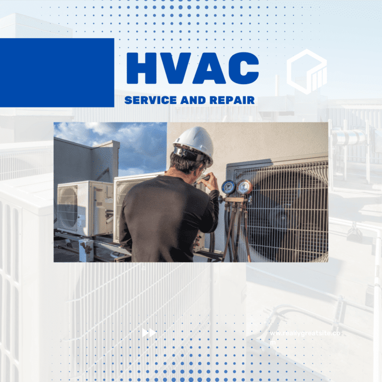 HVAC