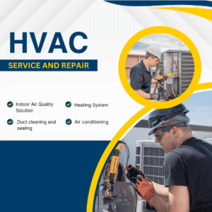 HVAC