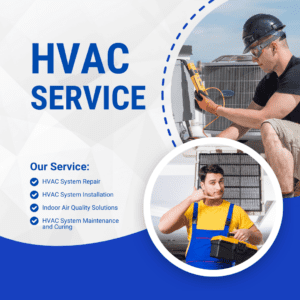 hvac