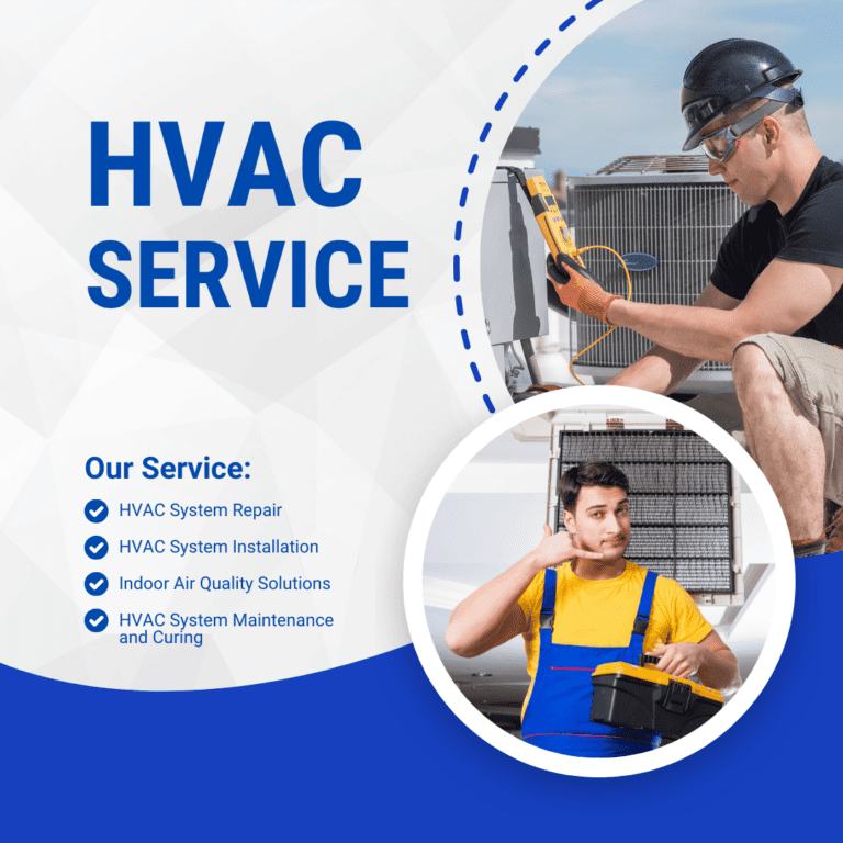 hvac