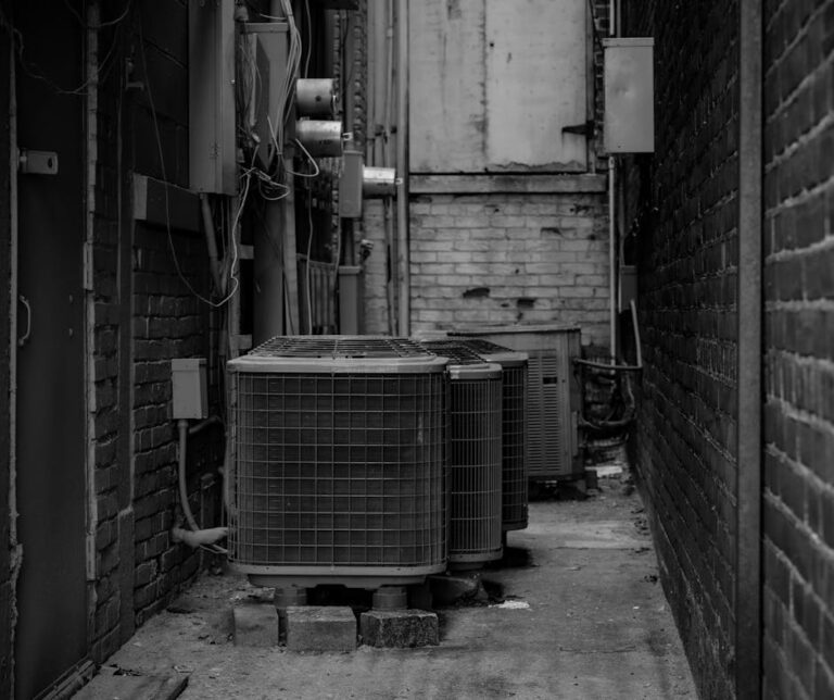 HVAC