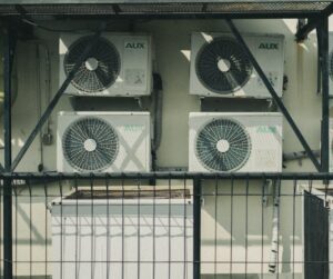 HVAC