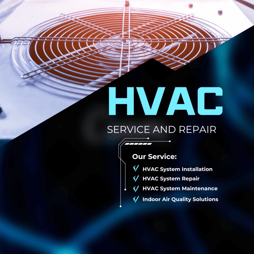 hvac