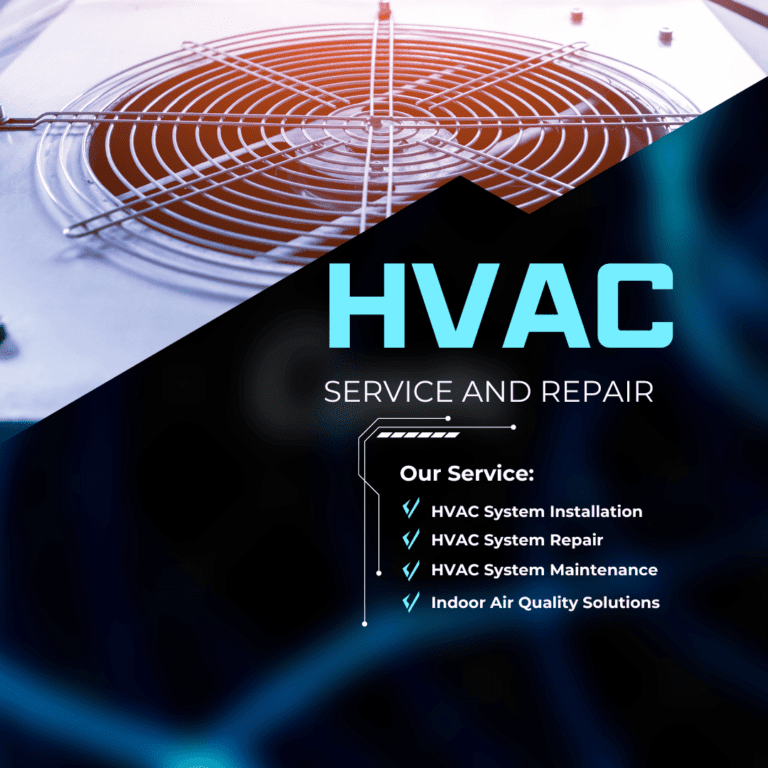 hvac