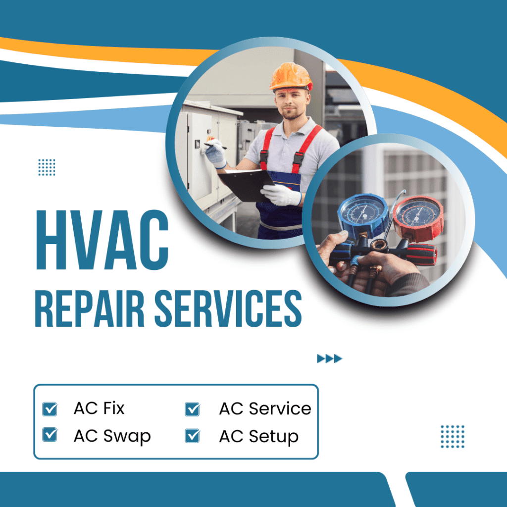 HVAC