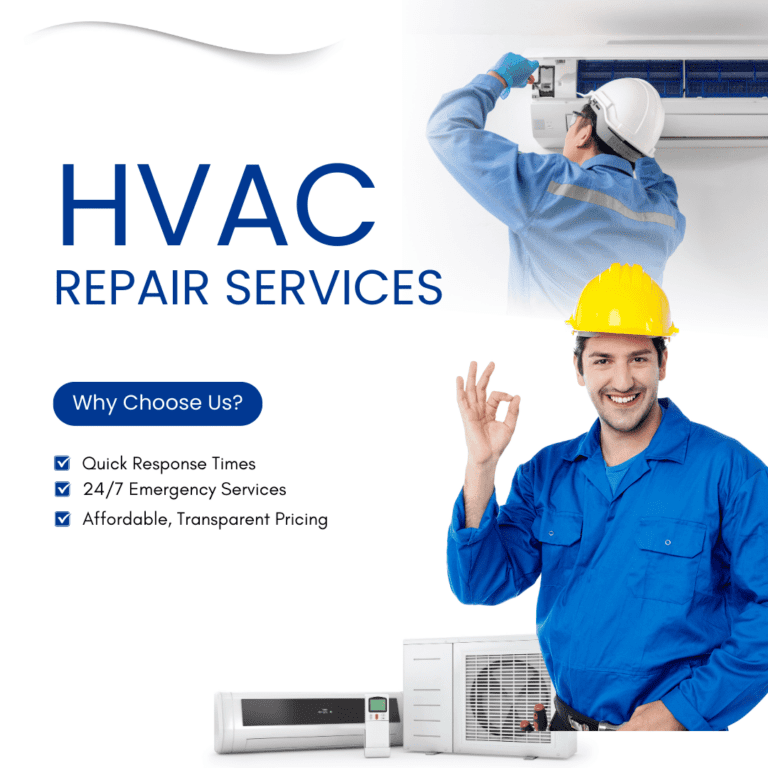 HVAC
