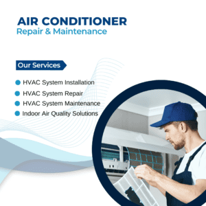HVAC