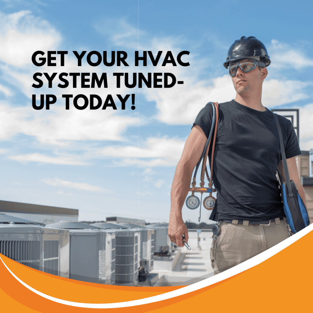 HVAC