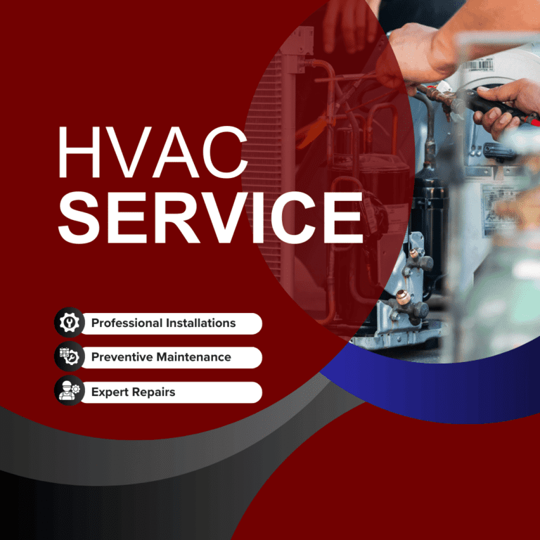 hvac