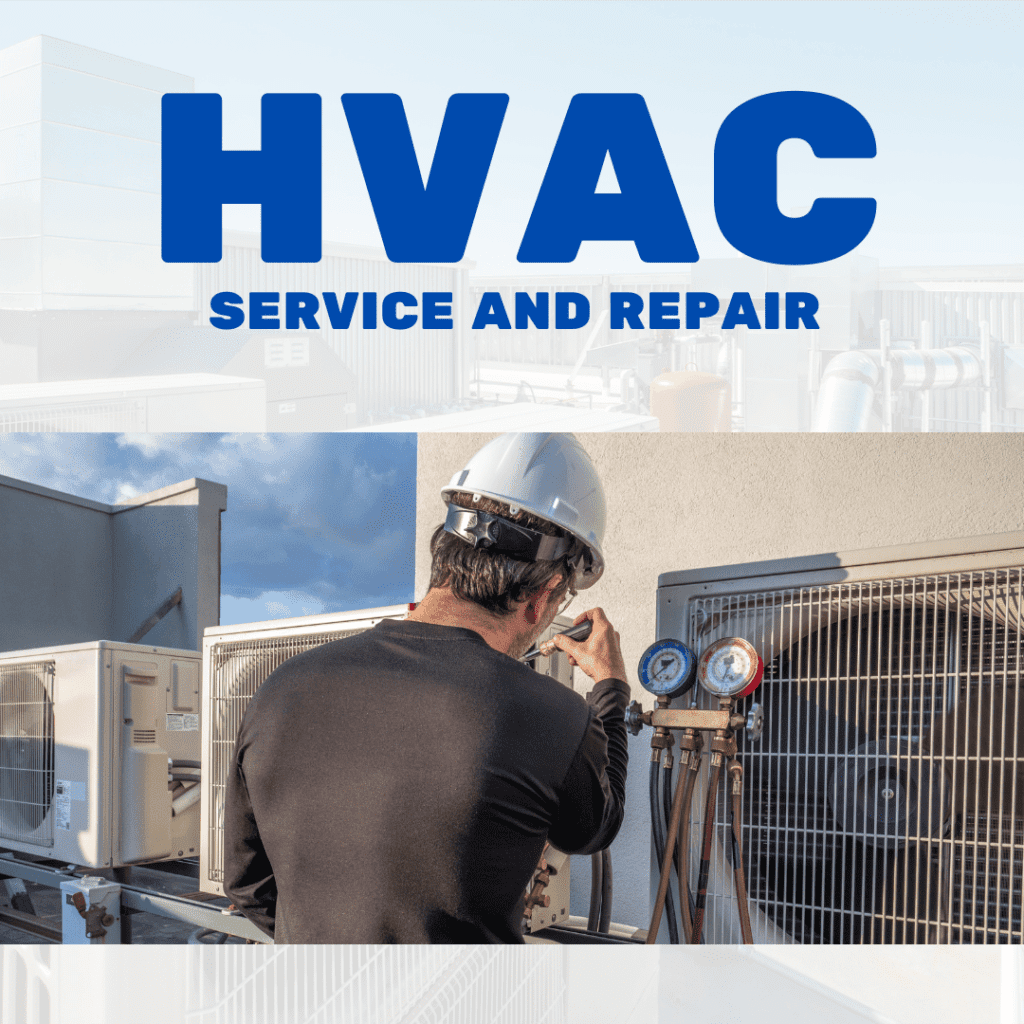 HVAC