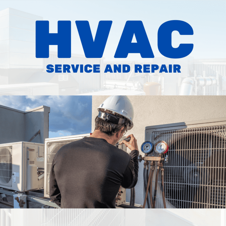 HVAC
