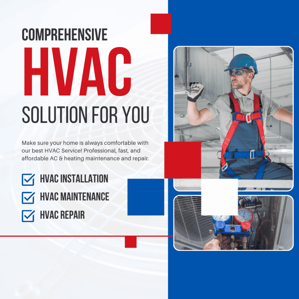 hvac