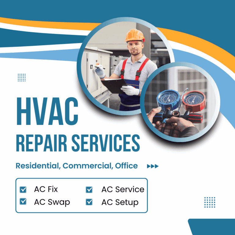 HVAC
