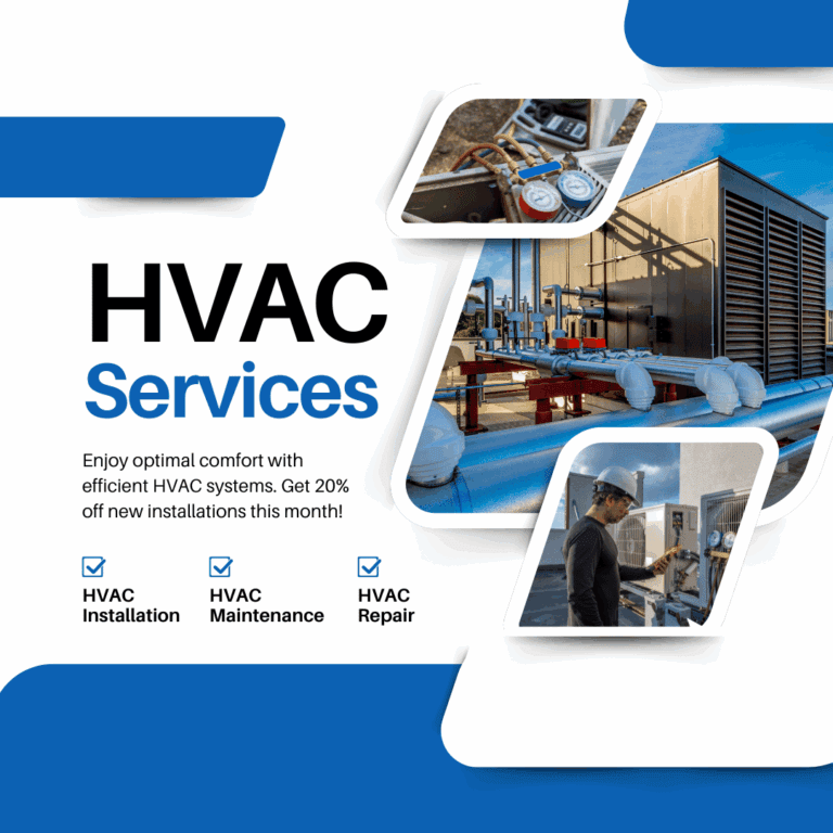 HVAC