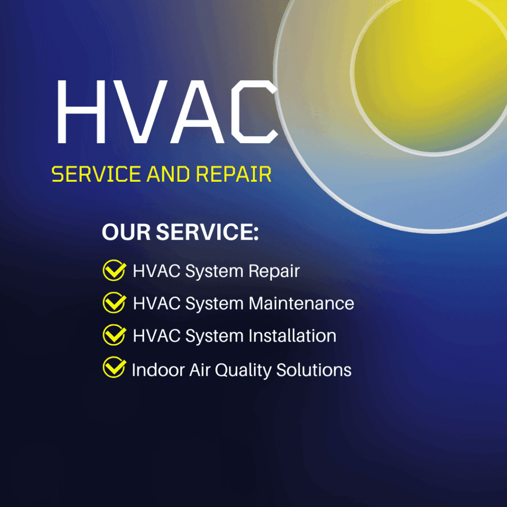 HVAC