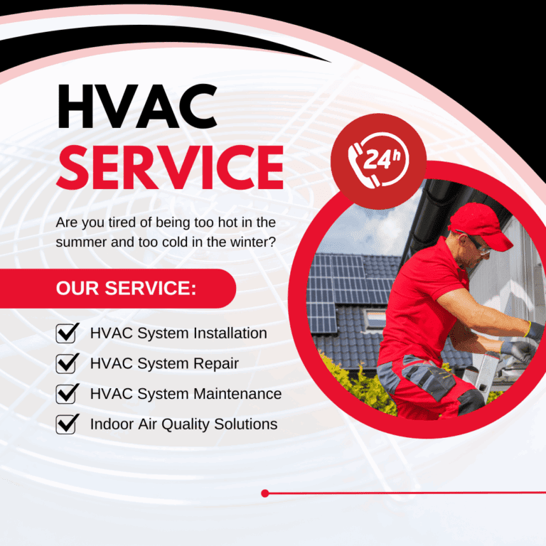 HVAC