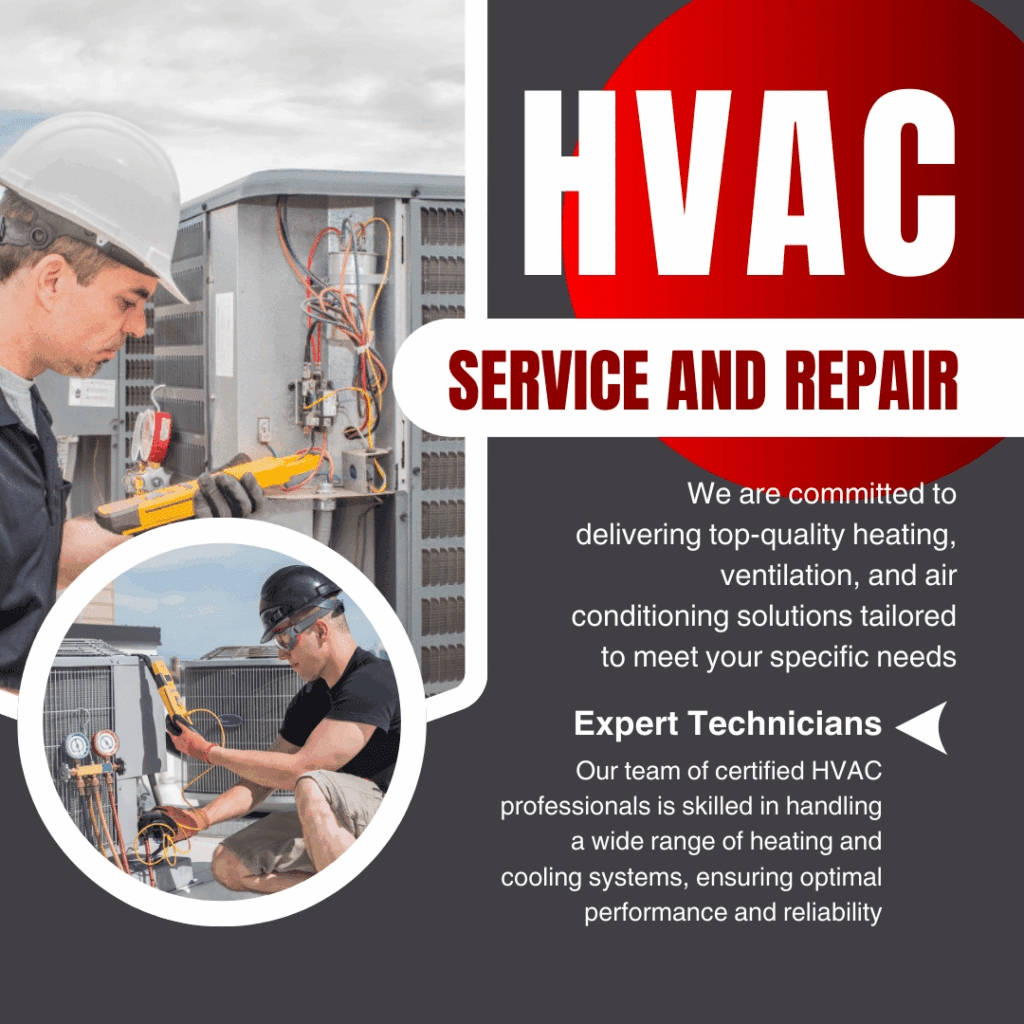 HVAC