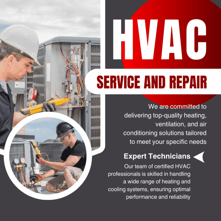 HVAC