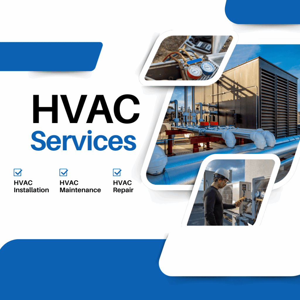 HVAC