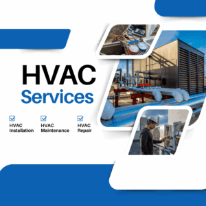 HVAC