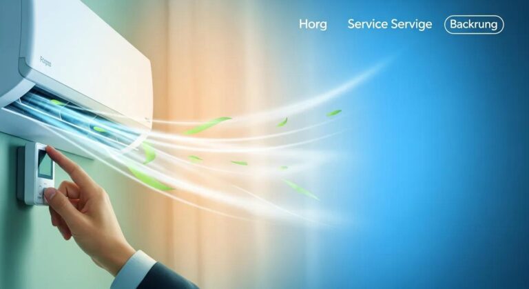 Save Money with Regular AC Service