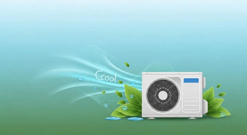 Cut Cooling Costs with AC Care